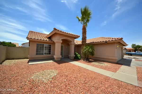 Glendale, AZ 85303,7831 W KRALL Street