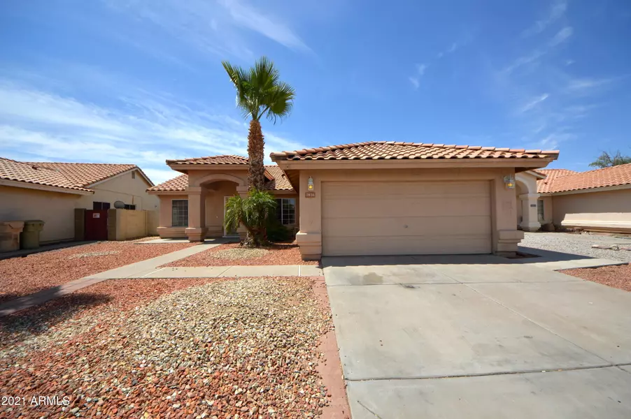 7831 W KRALL Street, Glendale, AZ 85303