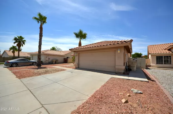 Glendale, AZ 85303,7831 W KRALL Street