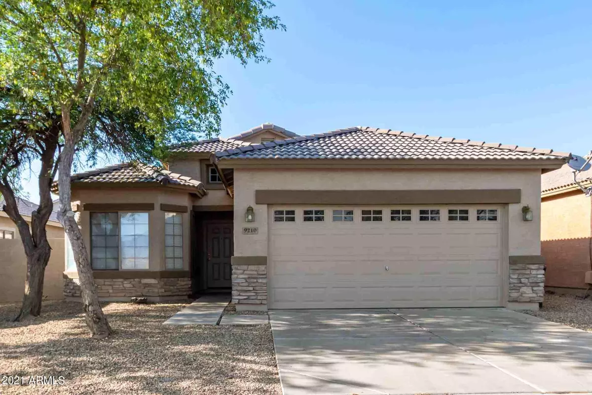 Tolleson, AZ 85353,9210 W ILLINI Street