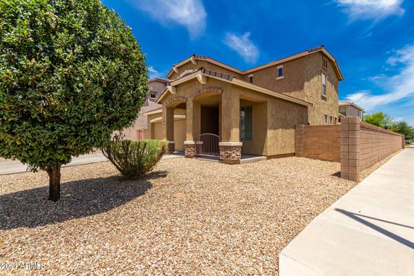 Surprise, AZ 85388,14847 N 174TH Lane