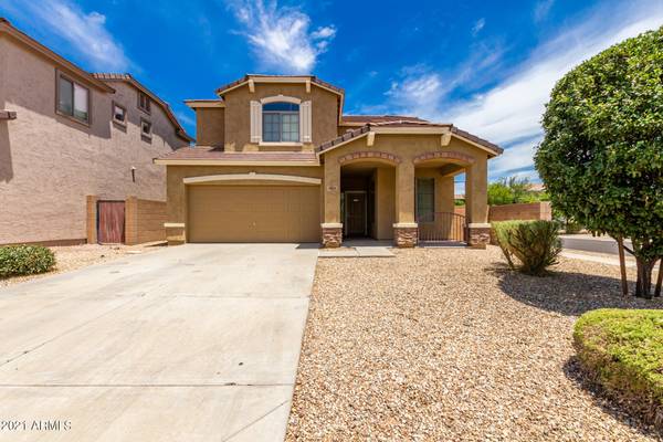 Surprise, AZ 85388,14847 N 174TH Lane