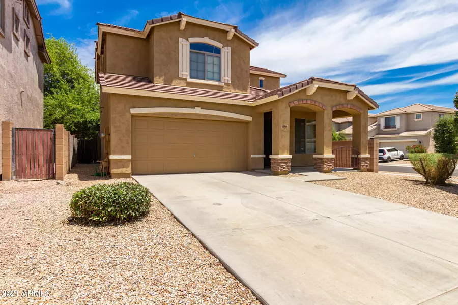 14847 N 174TH Lane, Surprise, AZ 85388