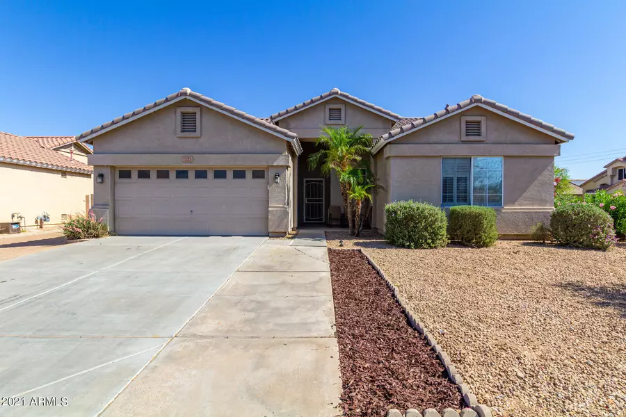 7552 W STATE Avenue, Glendale, AZ 85303