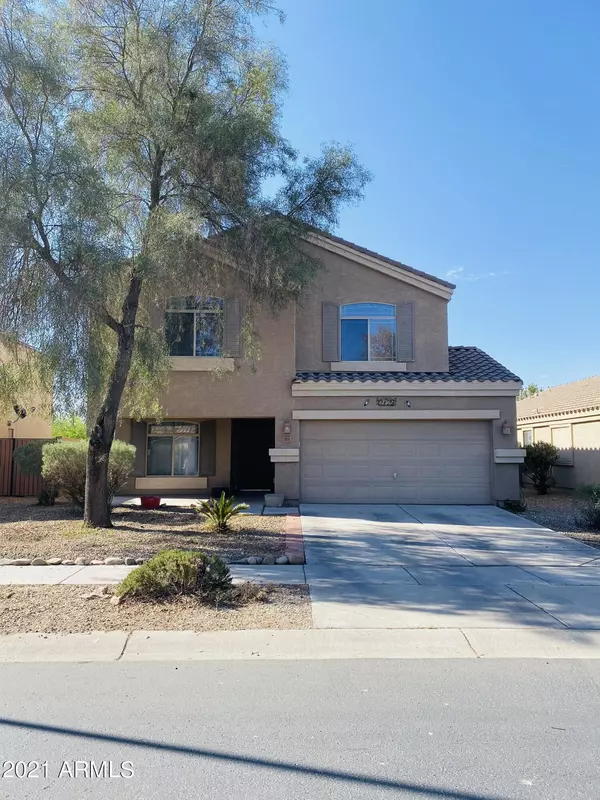 Coolidge, AZ 85128,2125 W WILSON Avenue