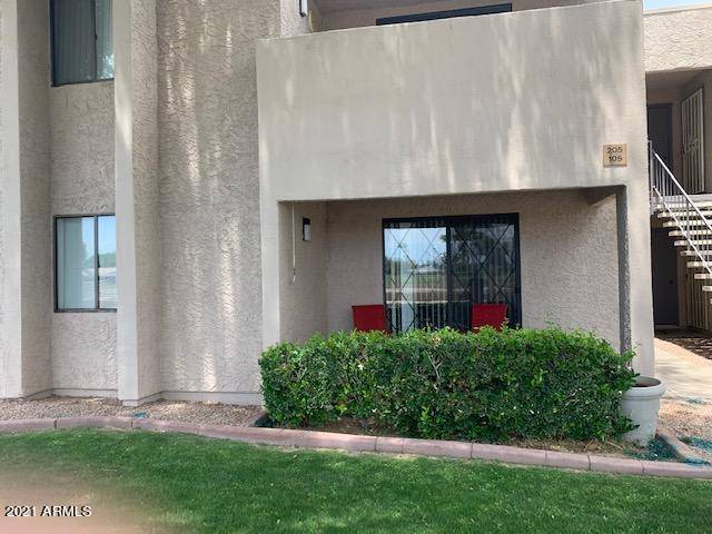 1920 W Lindner Avenue #105, Mesa, AZ 85202