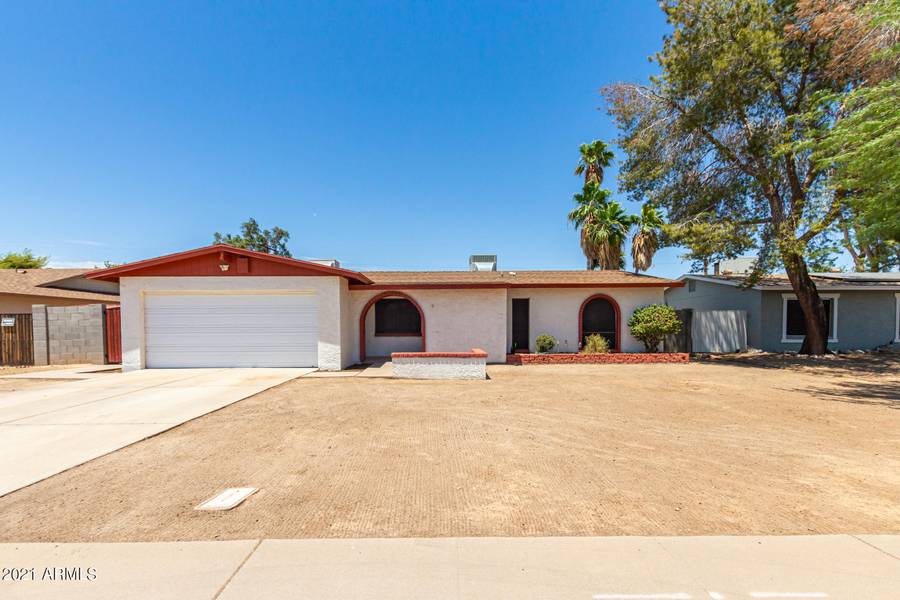 4216 W BARBARA Avenue, Phoenix, AZ 85051