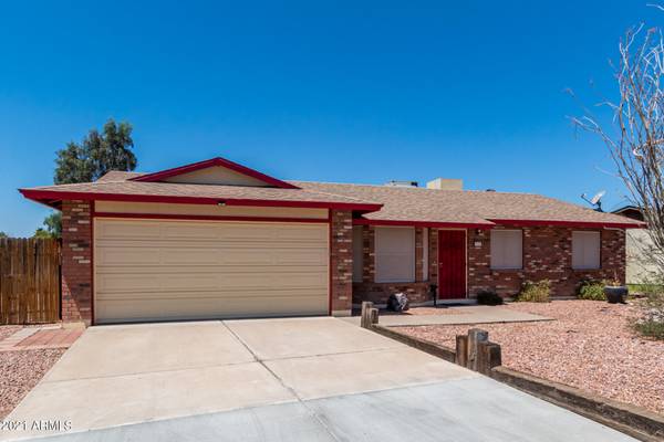 Chandler, AZ 85225,112 S COTTONWOOD Street