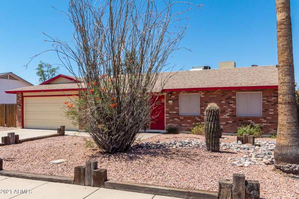 Chandler, AZ 85225,112 S COTTONWOOD Street