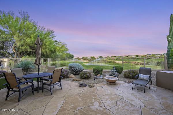 Fountain Hills, AZ 85268,15507 E SUNDOWN Drive