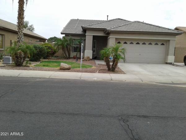 11929 W JEFFERSON Street, Avondale, AZ 85323