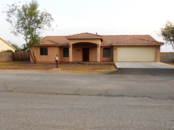 Douglas, AZ 85607,1901 E 15TH Street