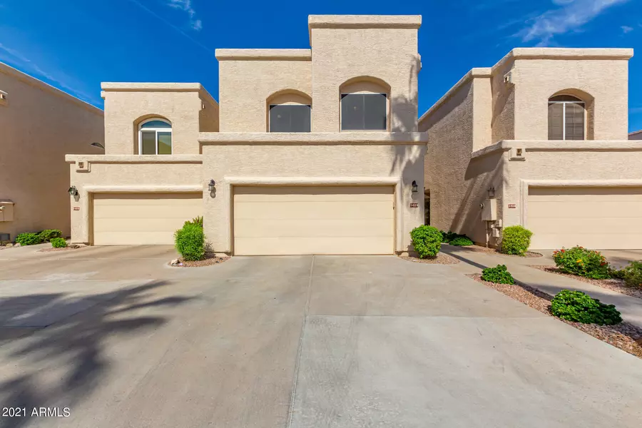 1429 W CORAL REEF Drive, Gilbert, AZ 85233