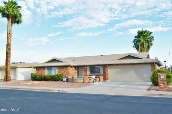 Mesa, AZ 85206,5141 E EMERALD Circle