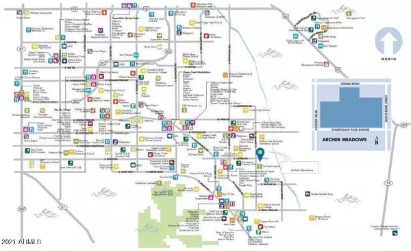 San Tan Valley, AZ 85140,3583 E Sandoval Drive