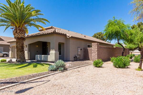 Chandler, AZ 85286,3550 S SPRINGS Drive