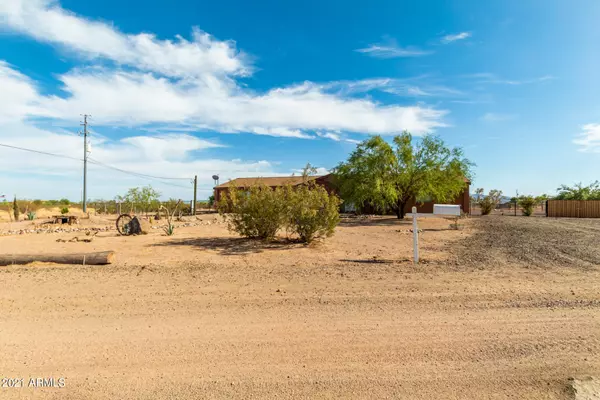 18117 W SKINNER Road, Surprise, AZ 85387