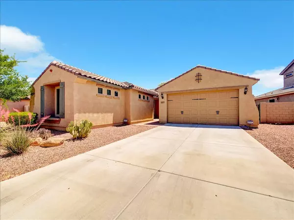 Peoria, AZ 85383,10773 W WHITEHORN Way