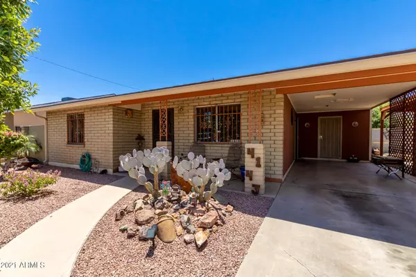 4143 W LEWIS Avenue,  Phoenix,  AZ 85009