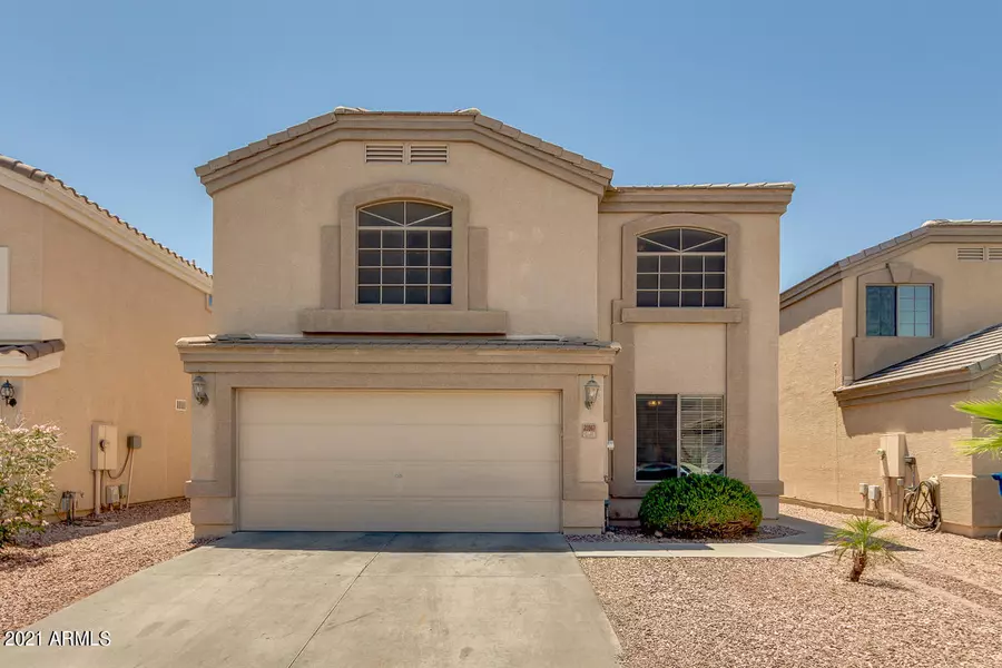 23967 W LASSO Lane, Buckeye, AZ 85326