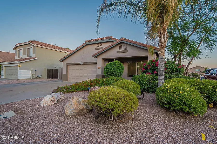 3145 E MILLBRAE Lane, Gilbert, AZ 85234