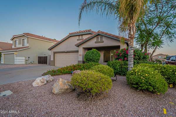 Gilbert, AZ 85234,3145 E MILLBRAE Lane