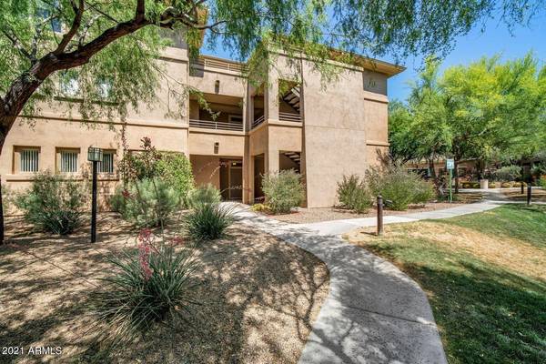 Scottsdale, AZ 85255,20100 N 78th Place #3102