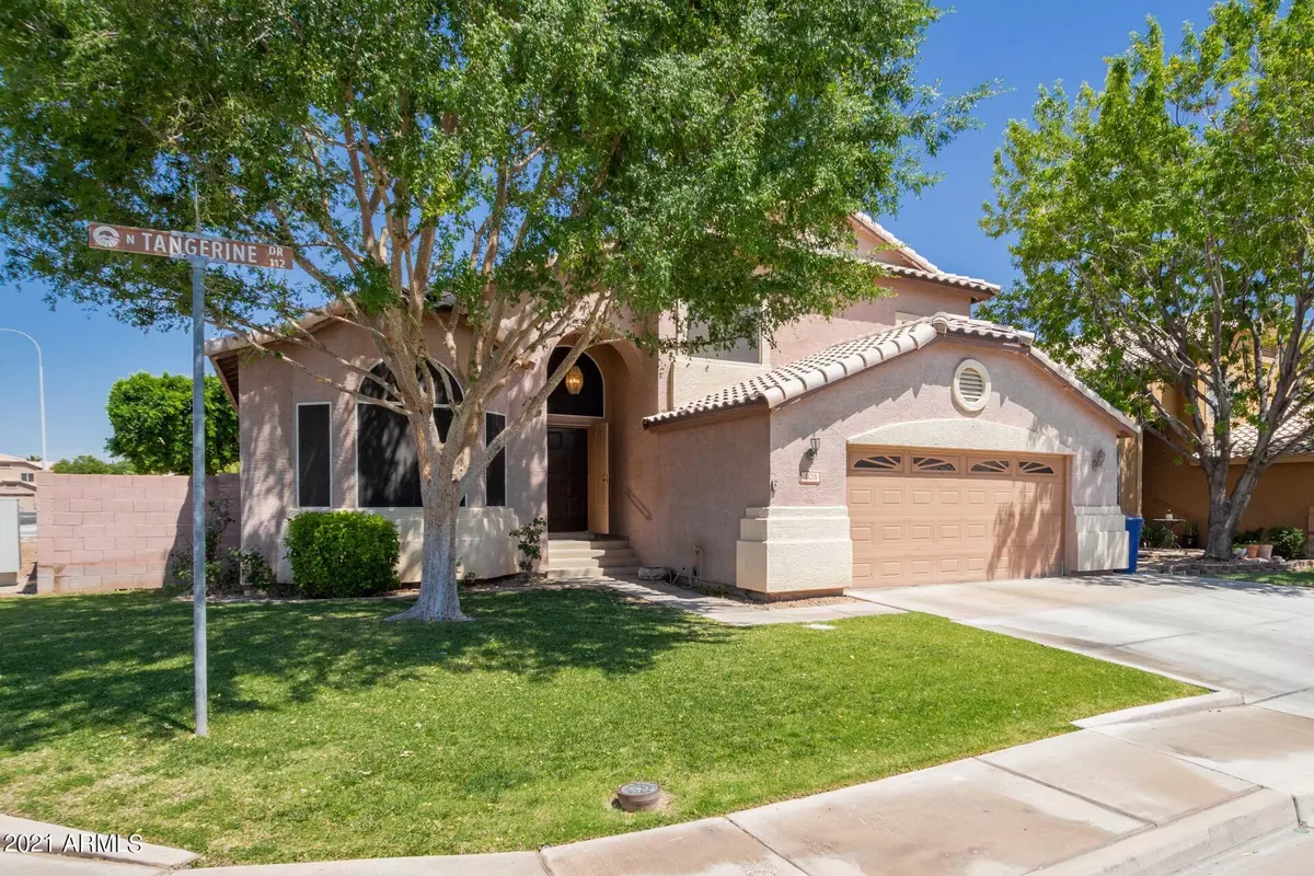 Chandler, AZ 85226,103 N TANGERINE Drive