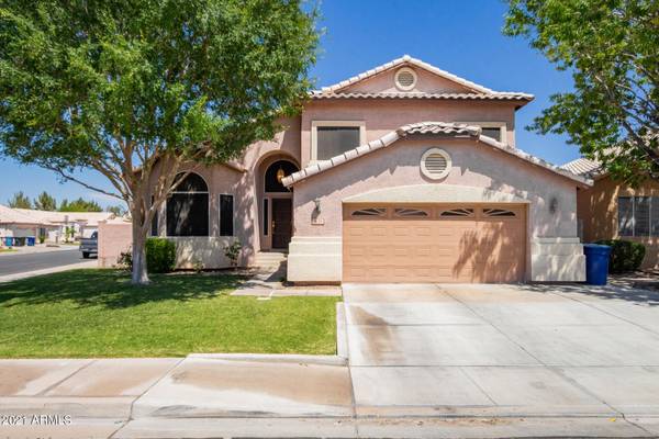 Chandler, AZ 85226,103 N TANGERINE Drive