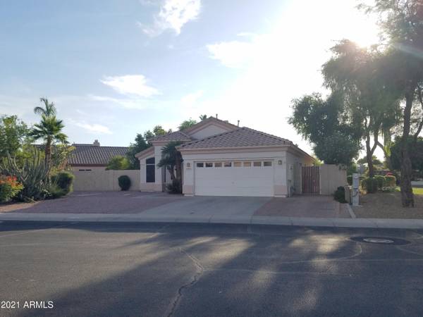 Glendale, AZ 85308,20710 N 59TH Drive