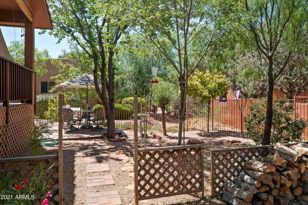 Sedona, AZ 86336,2345 Roadrunner Rd Lot 88 --