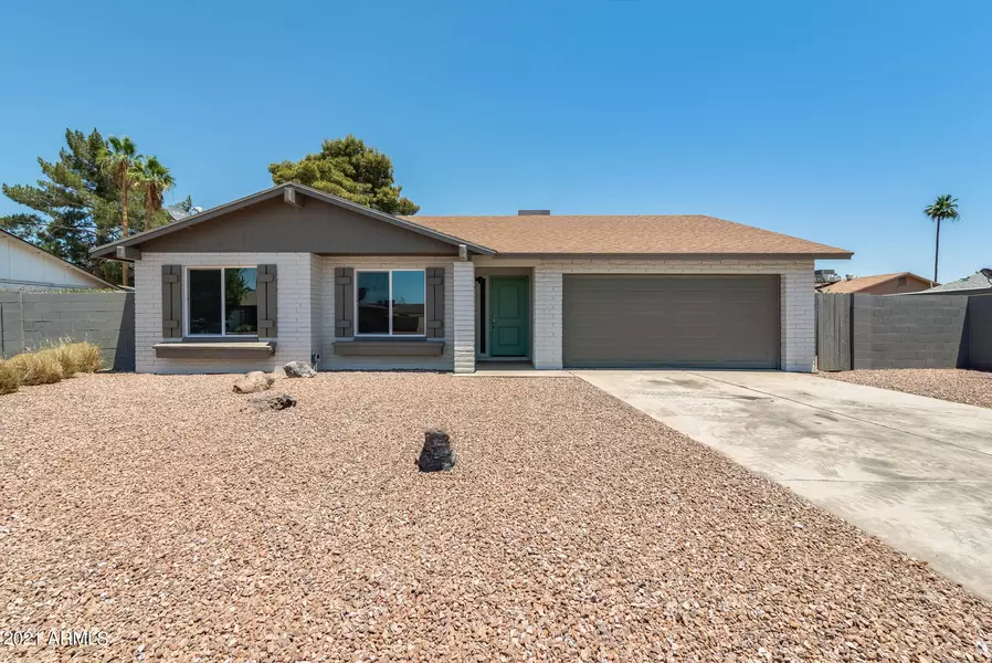 2203 S EMERSON --, Mesa, AZ 85210