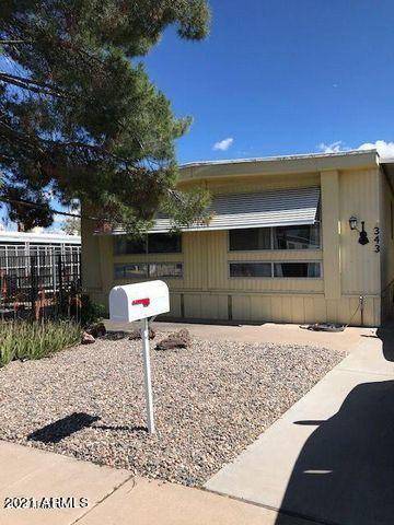 Mesa, AZ 85204,343 S WINDSOR --