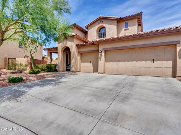 Peoria, AZ 85383,12614 W LOWDEN Road