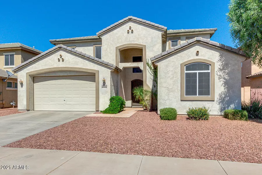 1635 S 173RD Drive, Goodyear, AZ 85338