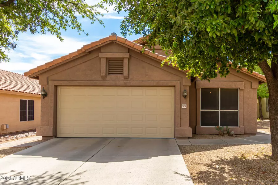 23890 N 72ND Place, Scottsdale, AZ 85255