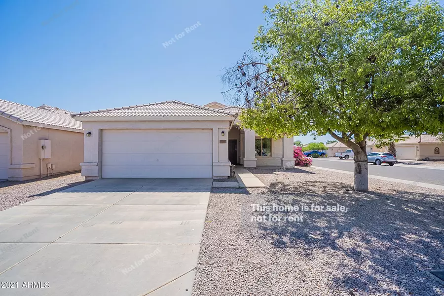 7356 N 70TH Avenue, Glendale, AZ 85303