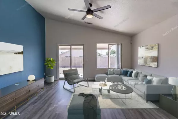 Glendale, AZ 85303,7356 N 70TH Avenue