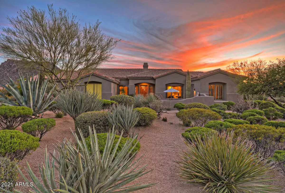 Scottsdale, AZ 85262,11557 E FOUR PEAKS Road