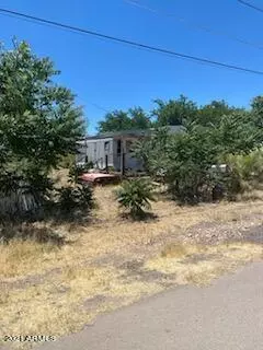 Bisbee, AZ 85603,413 MCKINLEY Avenue #26 and 27