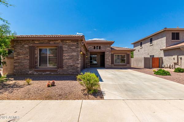 Surprise, AZ 85387,16774 W ROWEL Road