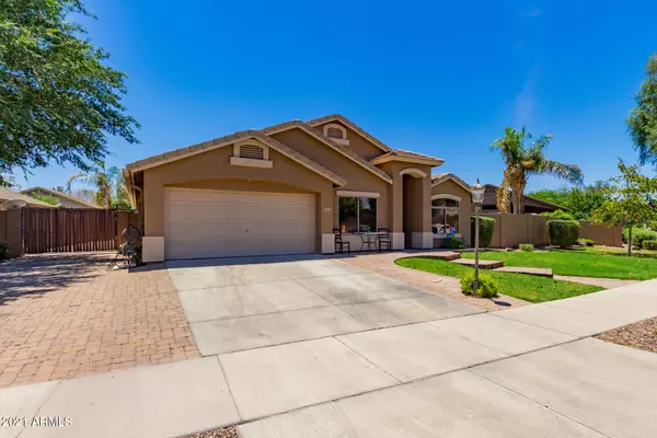 Queen Creek, AZ 85142,21129 E VIA DEL ORO --