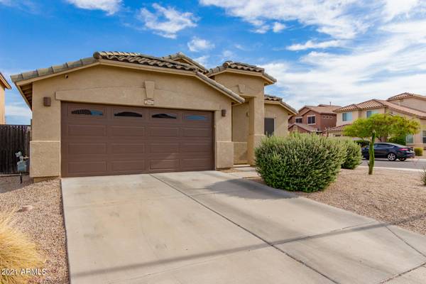 Queen Creek, AZ 85144,2963 W PEGGY Drive