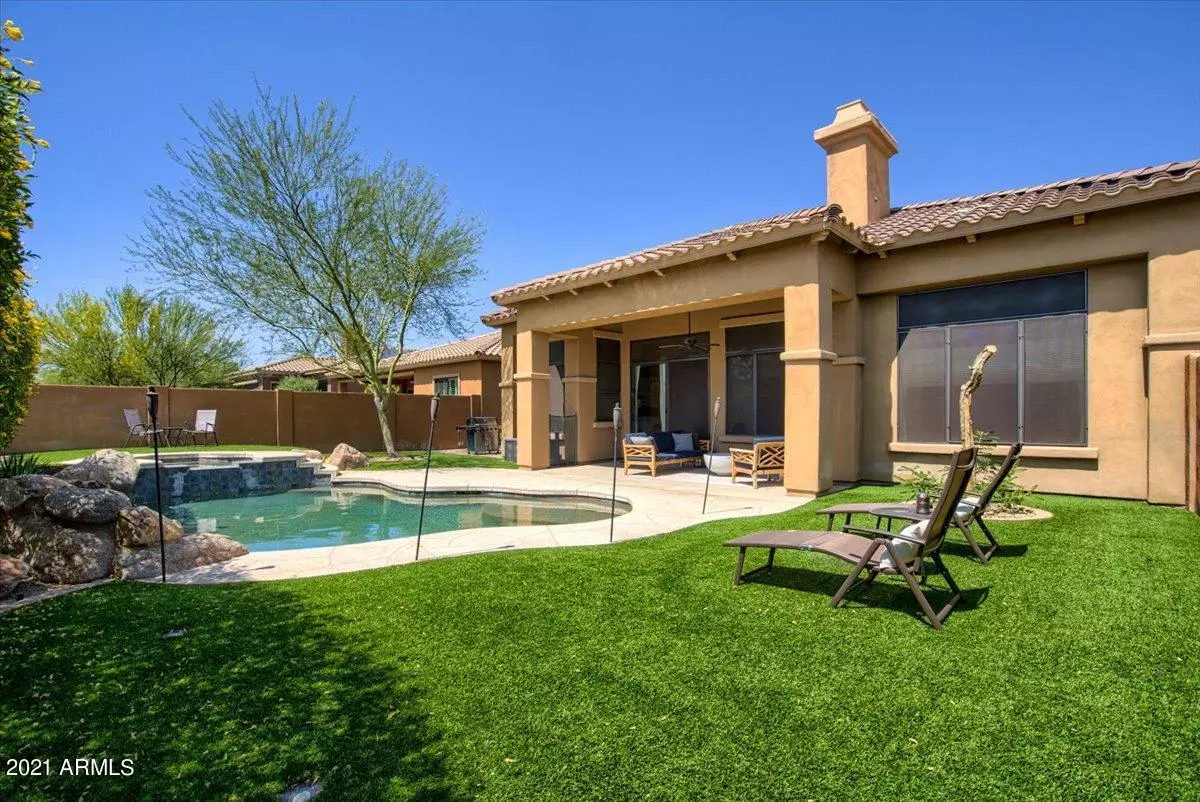 Scottsdale, AZ 85255,17662 N 99TH Place