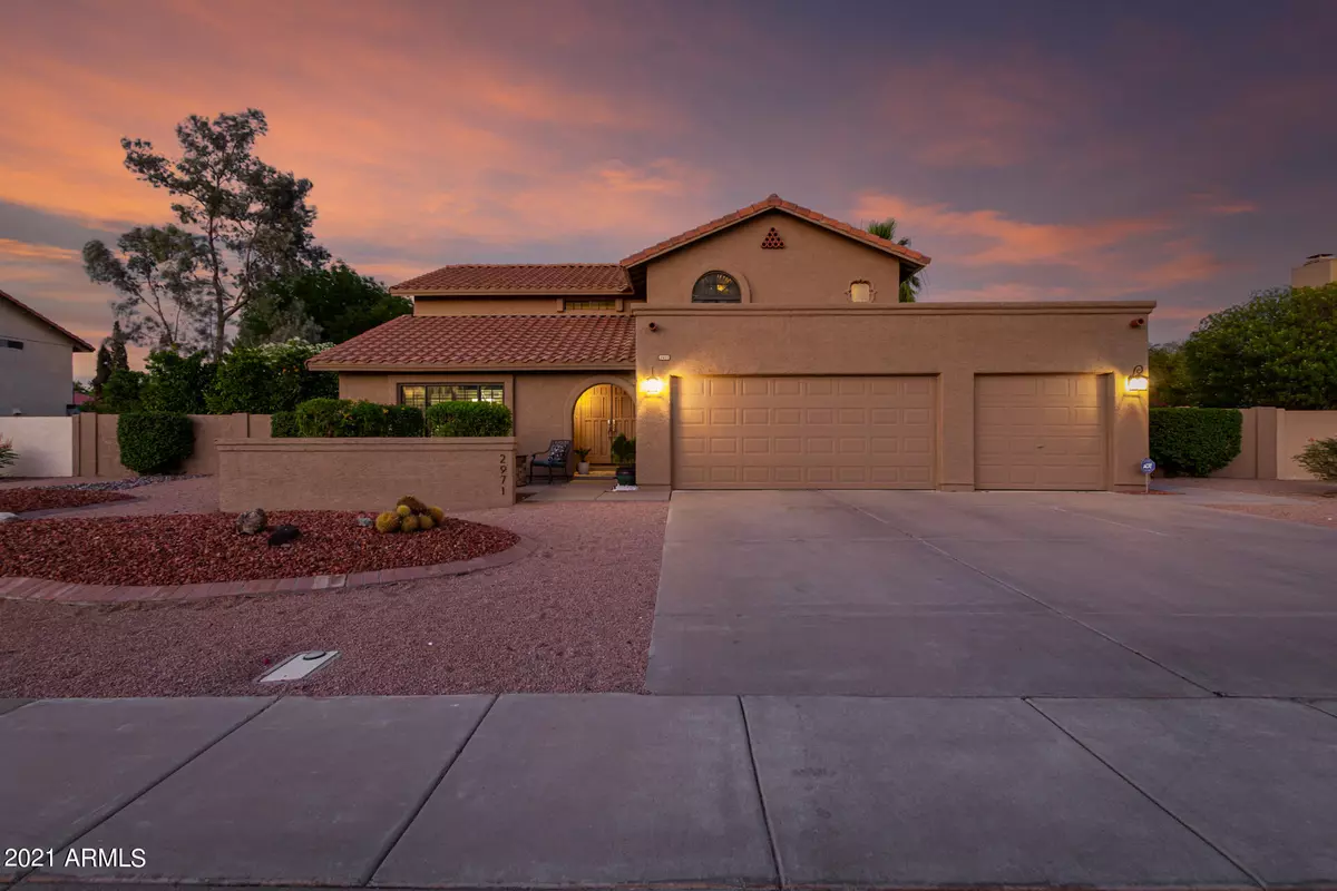 Chandler, AZ 85224,2971 N CORONADO Street