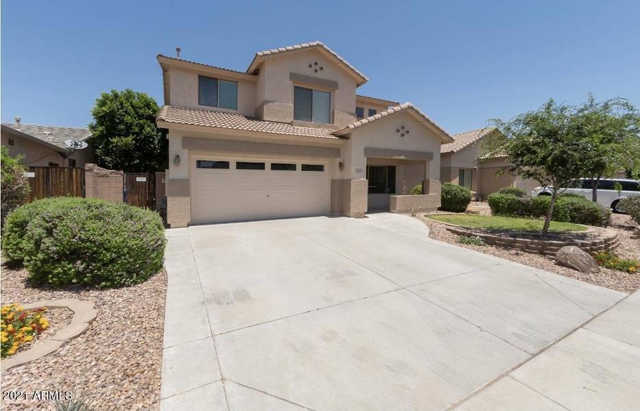 14626 W MAUNA LOA Lane, Surprise, AZ 85379