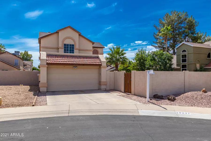 19237 N 4th Place, Phoenix, AZ 85024