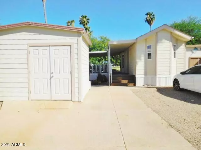 17200 W BELL Road #287, Surprise, AZ 85374