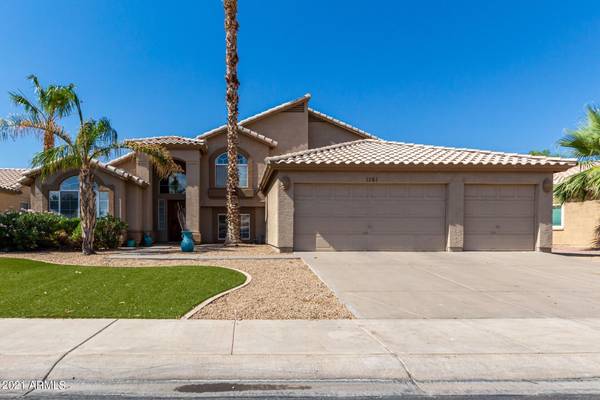 Gilbert, AZ 85233,1161 W REDONDO Drive