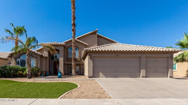 Gilbert, AZ 85233,1161 W REDONDO Drive